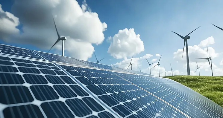 Smart Grid Infrastructure