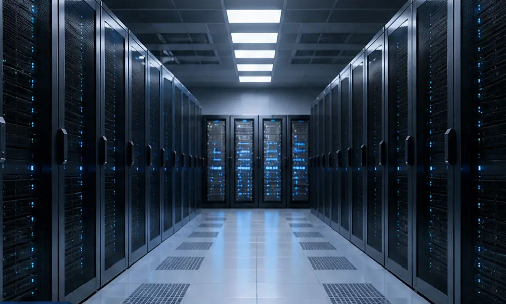 Data Centers