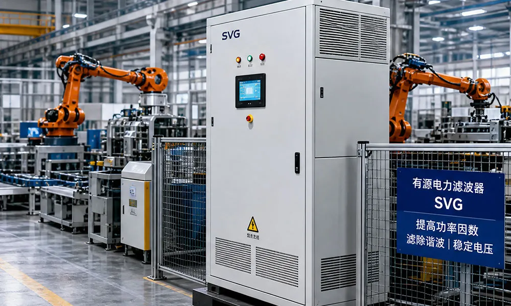Manufacturing Industry
