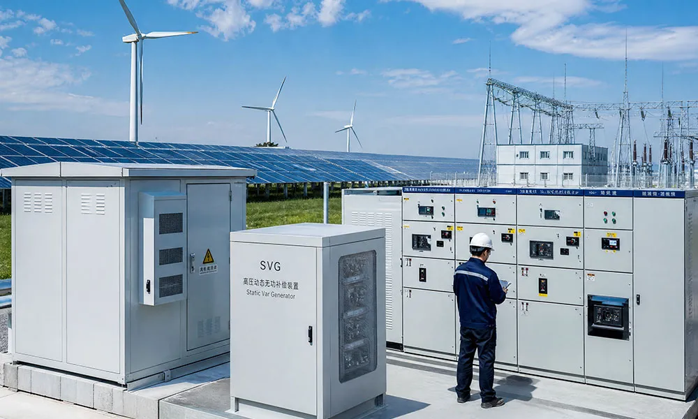 Power Systems