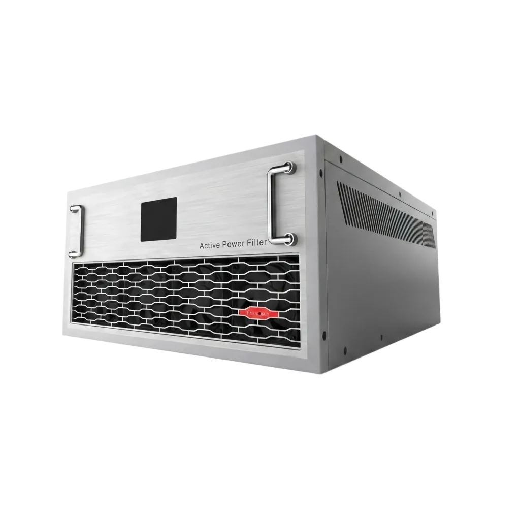 KLD-AMS Series Active Filter