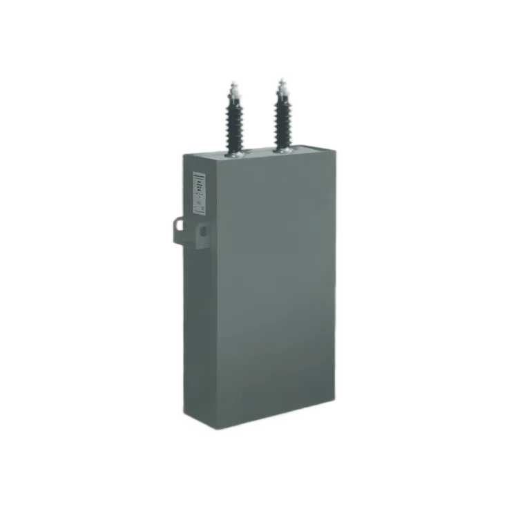 KLD-MK Series High-voltage Power Capacitors
