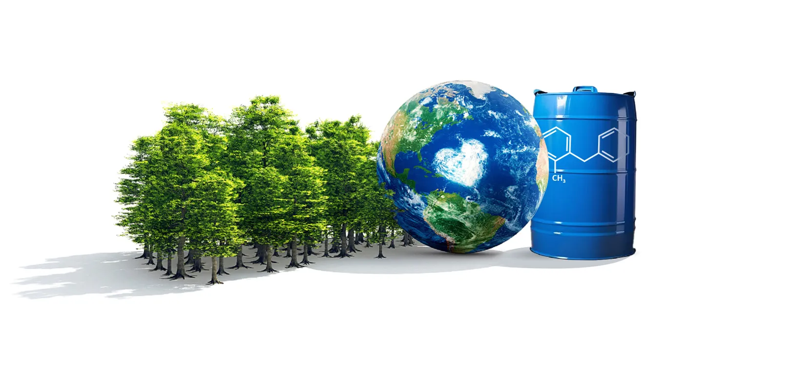 Environmentally friendly insulating oil