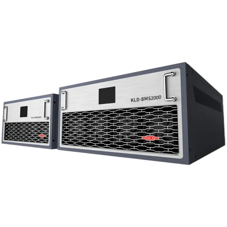 KLD-BMS2000 Series High Performance Harmonic Protector