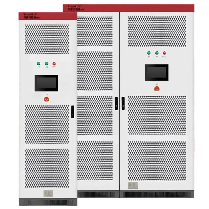 KLD-DVR Series Dynamic Voltage Regulation Real-time Control Equipment-img