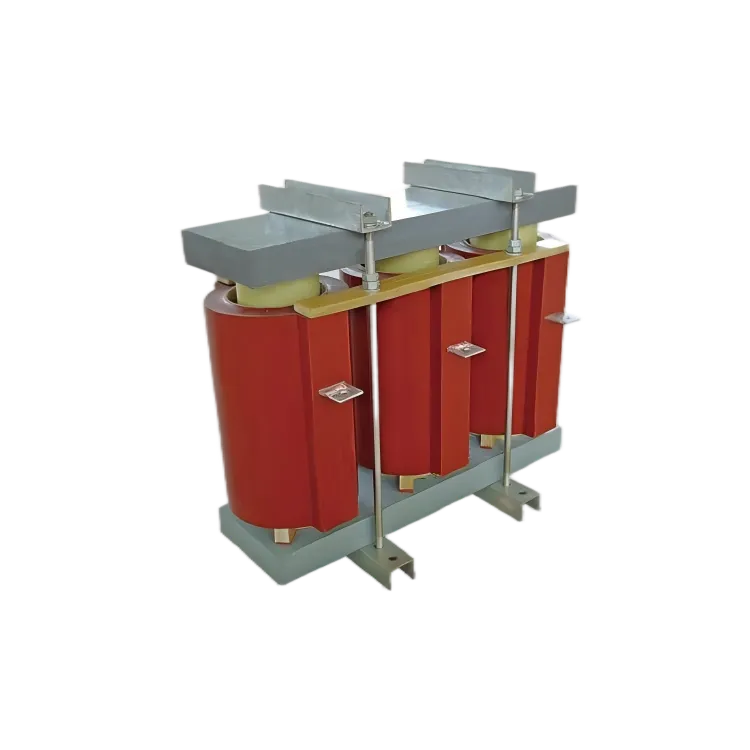 KLD-FD Series High Voltage Filter Reactor