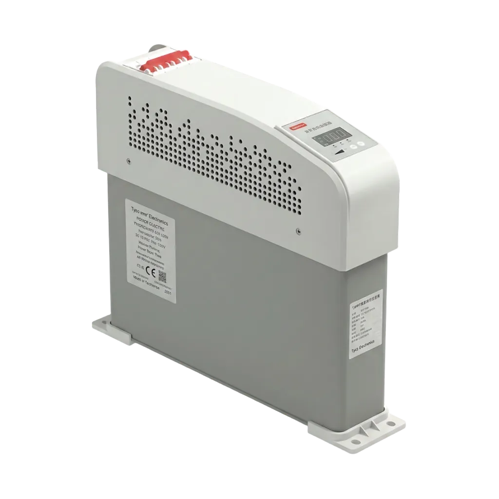 KLD-S Series Intelligent Capacitor