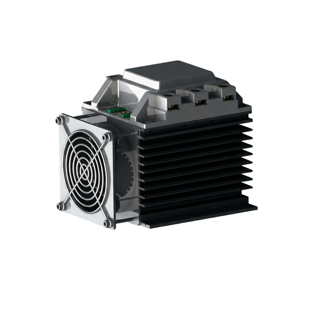 KLD-TSC Series Thyristor Switch