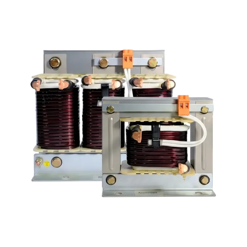 Low-voltage Filter Reactor