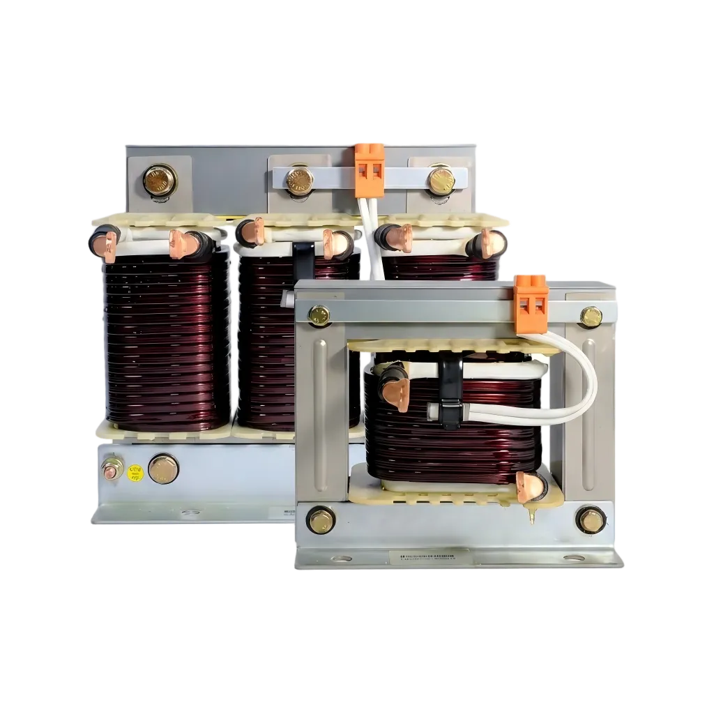 KLD-FD Series Low-voltage Filter Reactor