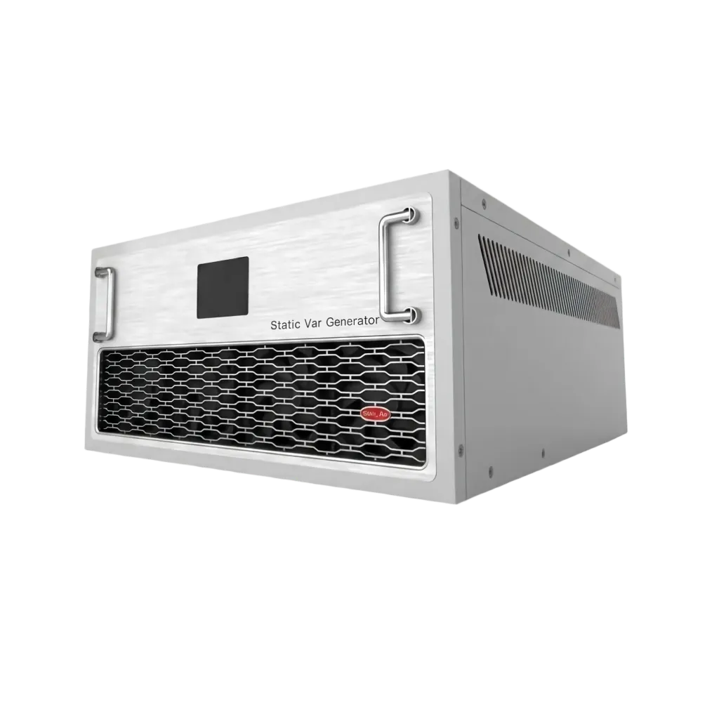 KLD-SVG Series Static Var Generator